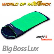 Maverick Big Boss Lux