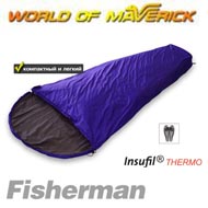Maverick Fisherman