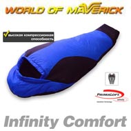 Maverick Infinity Comfort