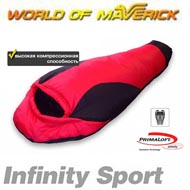 Maverick Infinity Sport