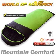 Maverick Mountain Comfort
