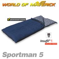 Maverick Sportman 5