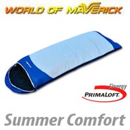 Maverick Summer Comfort