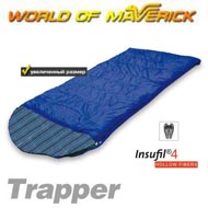 Maverick Trapper