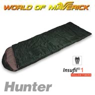 Maverick Hunter