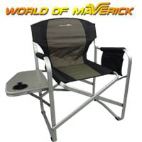 Maverick Folding Chair AC018-16GTA