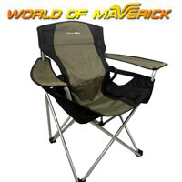 Maverick Folding Chair AC026-6 