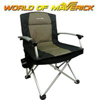 Maverick Deluxe King Chair AC2002-2