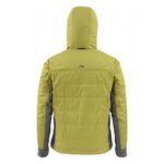 Куртка Simms Kinetic Jacket Army Green размер M