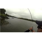Спиннинг Savage Gear LRF 7'6" 226cm Lure 5-12gr