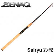 Zenaq Sairyu