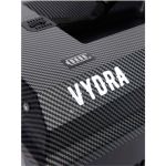 Прикормочный корабль Vydra Maxi Практик GPS Carbon