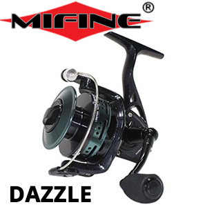 Mifine Dazzle