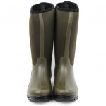 Сапоги Remington Men Tall Rubber Boots, цвет: зеленый р. 46