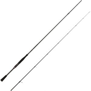 Спиннинг JSCompany Bixod N E4 ver.2 S832H 2,51 м 12-56 г в чехле