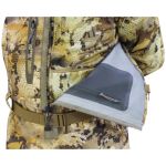 Вейдерсы King Hunter WATER Zip Camo Duck L (45)