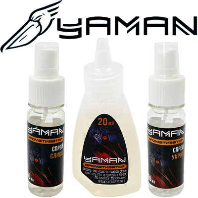 Yaman