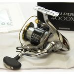 Катушка Shimano Twin Power '15 4000XG