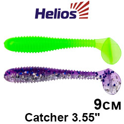 Helios Catcher 3,55"