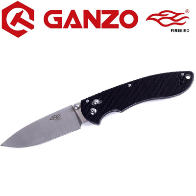 Firebird by Ganzo (G740)