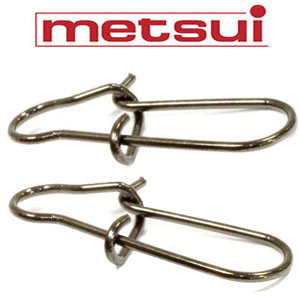 Metsui Duo Lock Snap