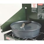 Плита бензиновая Coleman 2 Burner Compact 424
