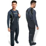 Костюм Finntrail Tournament 3470 Graphite (S)