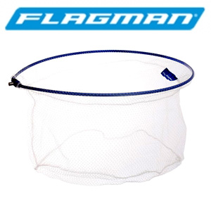 Flagman Lightweight Head 40x50см (ZX405066)