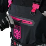 Вейдерсы женские Finntrail Rachel 1520 Graphite (MQ)