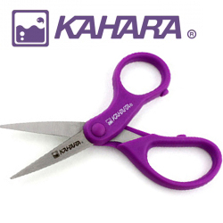 Kahara KJ PE Line Scissors