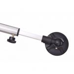 Педана для кресла Flagman Foot Plate +2 Tele Legs D-30MM (TH030)