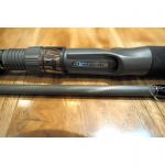 Удилище морское для джиггинга Tailwalk MB Jigging S55H