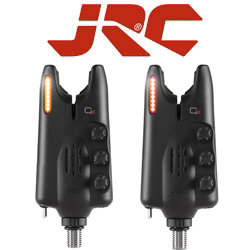 JRC Radar CX Alarm