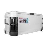 Контейнер изотермический Coleman 200 Quart Mariner (объём 189,3 л, цвет белый)