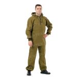 Костюм NovaTex «Защита» (палатка, хаки) КВЕСТ, р-р 48-50 рост 170-176