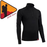 Bask Merino Tech Wool Jacket