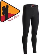 Bask Merino Tech Wool Pants