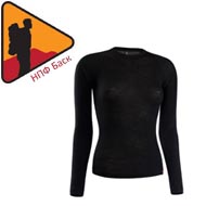Bask Merino Wool LJ
