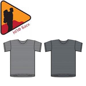 Bask Merino Wool T-Shirt
