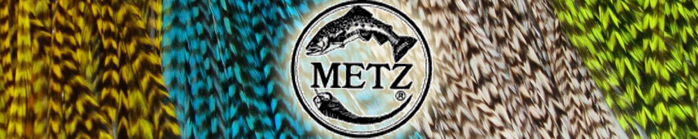 Metz Neck Lt Blue Dun