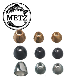 Metz Coneheads