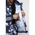 Костюм Finntrail Thor 3420 CamoArctic_N (XXXL)