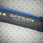 Спиннинг Smith LimPack 70 OLP-S70LH/C4 casting 4ч. ~75,0гр. Fast (Travel 70см.)