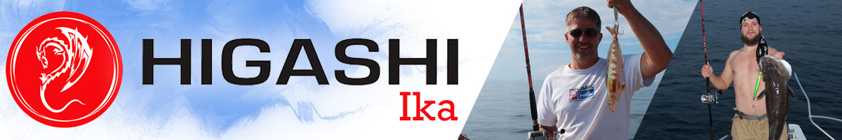 Higashi Ika