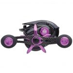 Катушка мультипликаторная Abu Garcia Revo EXD SHS Left (1501902)