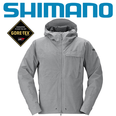 Shimano RB-01JS Gore-Tex Светло серый
