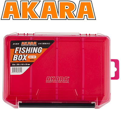 Akara BA-101 20,5х14,5х3 см