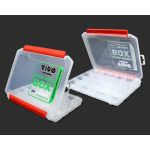 Коробка для приманок Vido Craft VD-2023 Open Door Box, размер 25.5х19.5х3.5см