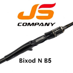 JSCompany Bixod N B5