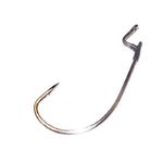 Крючки офсетные Trokar TK125 Magworm Hook № #6/0 (5 шт.)